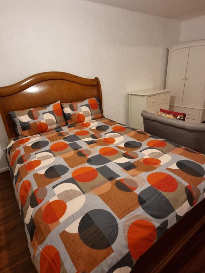 Holiday home Spacious 3 Bed House - A Away From *